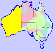 Western Autralia